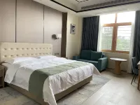 Tongjiang Jinhaiwan Hotel - breakfast