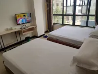 Jinfulai Hotel Liuyang - albergo