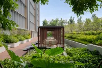 Hyatt Regency Phnom Penh - 5 tähden