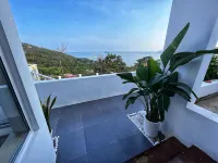 Qingdao Wushe Sansheng Seaview Holiday Beauty Hotel