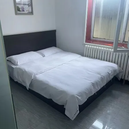 Xilong Hotel (Qiqihar Keshan)