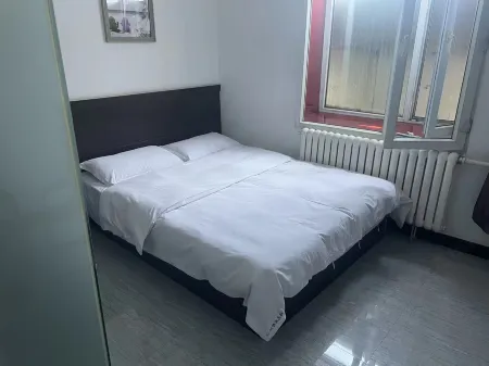 Xilong Hotel (Qiqihar Keshan) Отели рядом с достопримечательностью «CPC Keshan Committee Party School»