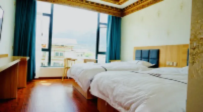 Nyingchi Lulangzhuo Family Hotel