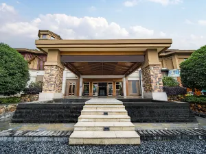 Bailing Hot Spring Hotel