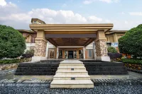 Bailing Hot Spring Hotel Hotels in 