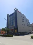 Hejin Carnival Hot Spring Hotel