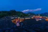 Yumiao Homestay (Rongshui Shuanglonggou Scenic Area)