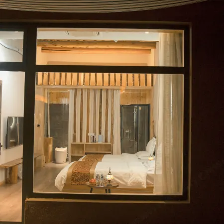 Zhongwei Beimo Homestay