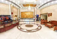 Fuhua Hotel Hotels in Shouguang