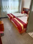 Pingtang Tianyi Hotel - 2 tähden