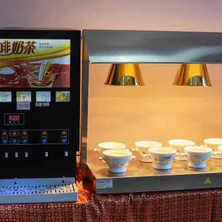 Cheng Yue Hotel