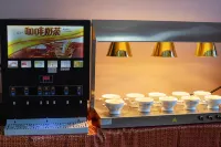 Cheng Yue Hotel - sarapan