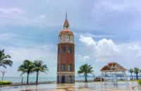 Holiday Inn Express (Haikou West Coast)