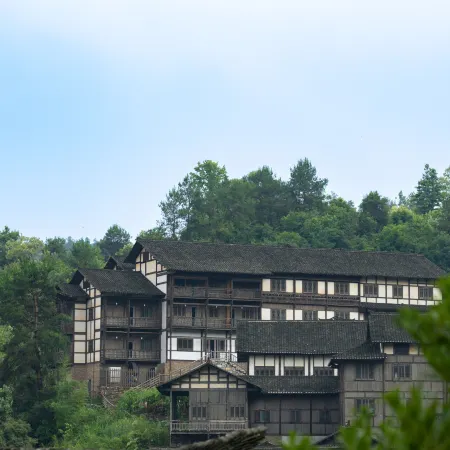 Grand Miao Resort