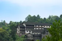Grand Miao Resort - Romantisk