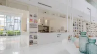Bailuwan Resort - sarapan