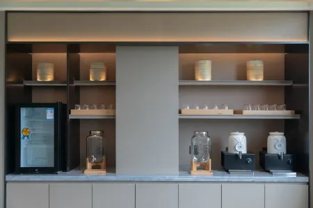 JI Hotel (Beijing Huilongguan Xidajie) Отели рядом с достопримечательностью «Beijing University of Posts and Telecommunications(Hongfu Campus)»