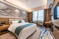 Silk Road Mandarin Hotel