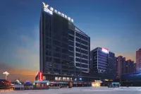 Vienna International Hotel (Shaowu Coach Terminal Store) - 3-نجوم