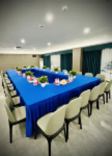 Guoji Hotel (Wanyang Zhongchuangcheng Industrial Zone)