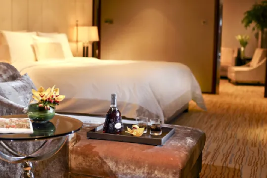 Royal International Hotel Shanghai