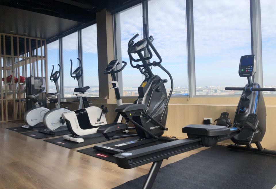 로열 로이 호텔 침실 이미지