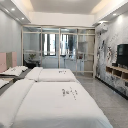 Jinlin Hotel