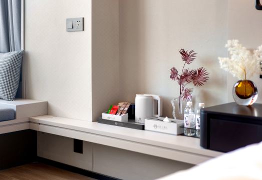 호텔 부대시설 1