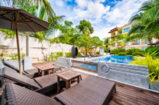 Hotel COCO Phuket Bangtao Beach
