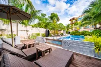 Hotel COCO Phuket Bangtao Beach Hotels in Bang Tao Strand