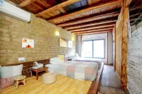 Guilin Pusu Mountain Residence 구이린/계림 공과대학-옌산/안산 캠퍼스 주변 호텔