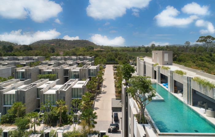 Oceanphere Pattaya Villa by Elite Suites