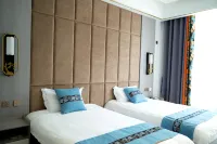 Yixian Xiangyun Homestay (Yishui Lake Taihang Water Town Shop)