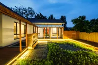 Huazhu·Qishe Suji Homestay (Jiurushan Scenic Area Branch) Hotels in Jinan