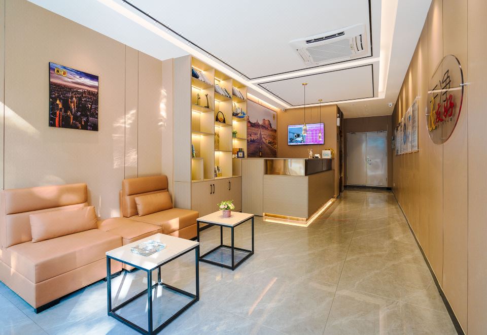 1. 슈퍼 8 호텔 ..