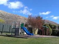 Tasman Holiday Parks - Wanaka - 4 stelle
