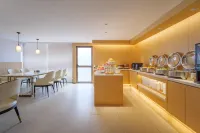 海通飯店（福州三坊七巷南門兜地鐵站店） - 早餐