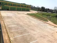 Meaco Royal Hotel- Aparri