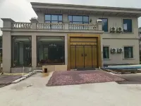 Jiangshan Zengwang Business Hotel