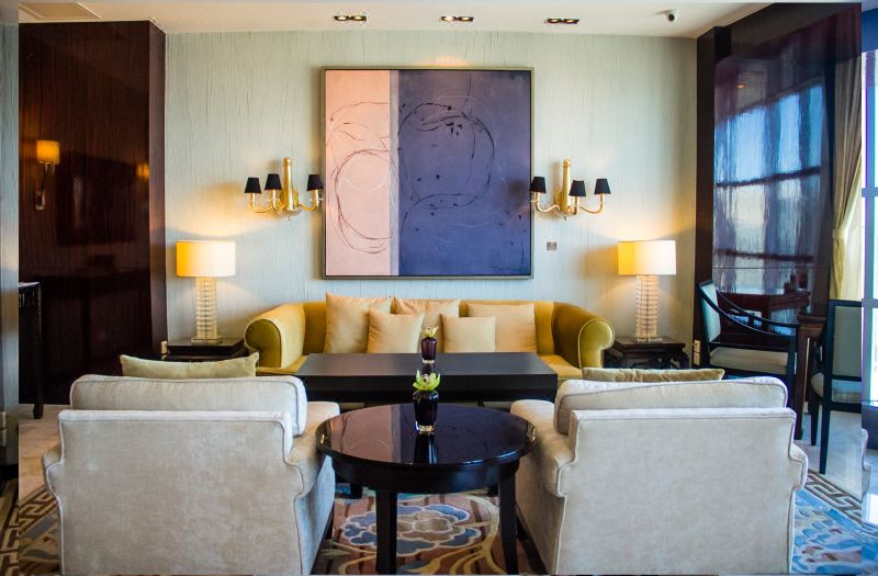 The Ritz-Carlton Beijing Financial Street photo 4