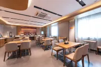 イエステホテル(仏山祖廟嶺南天地)