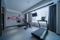 Yishang Hotel (Qianjiang Art College Branch)