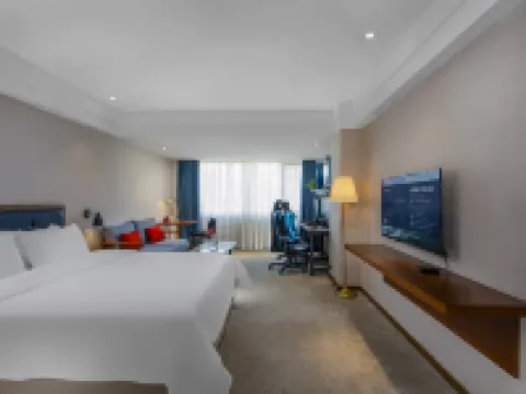 West Lake Garden Hotel Hotels in Huizhou