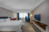 West Lake Garden Hotel Hotels near Dongping Kiln Site