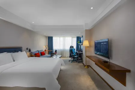 West Lake Garden Hotel