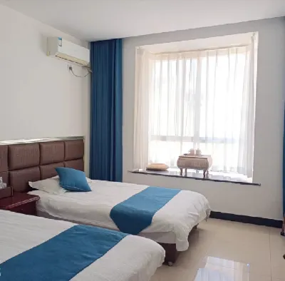 Yixin Homestay Hotels in South Entrance of the Scenic Area/Nanyuanling