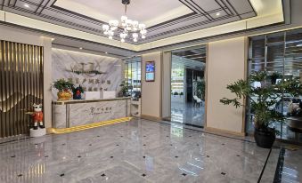 Jingning Qianxiayu Residential Residence