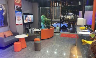 Jucheng Electric Sports Hotel