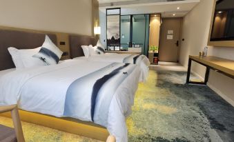European Sunshine Hotel