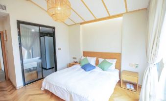 Songyang Yunli Zhangshan, Boutique Home Stay